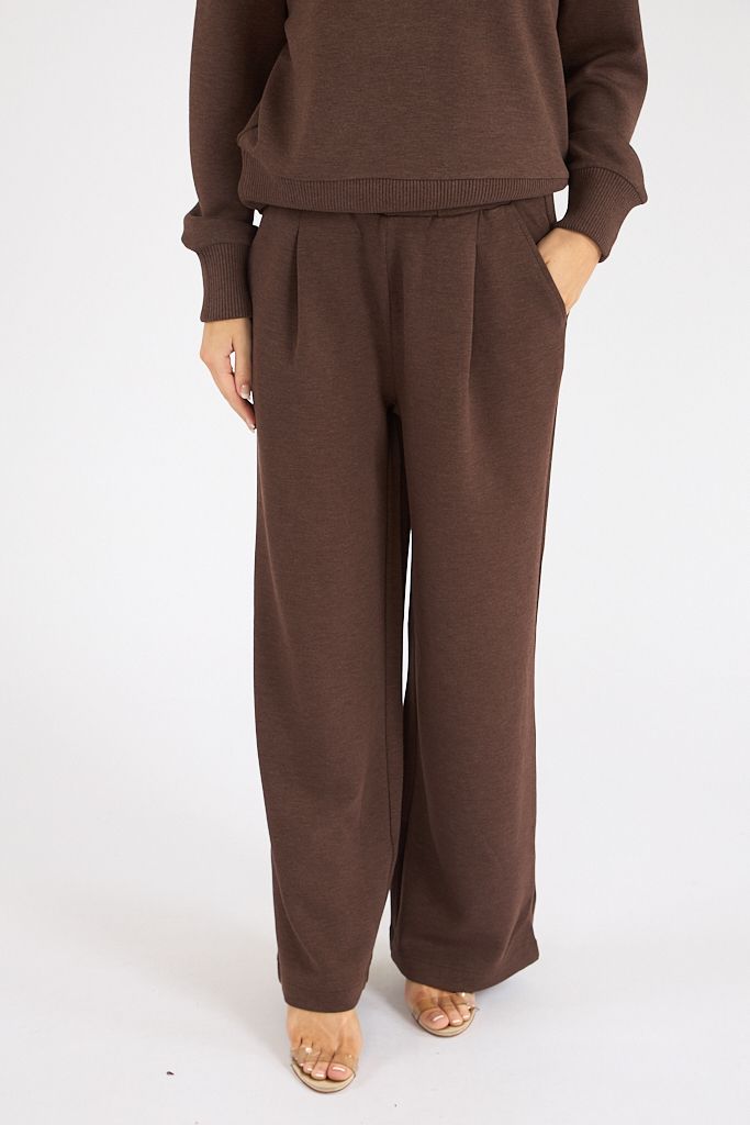 The Extra Wide Leg Pant 29.5