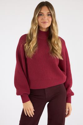 Martina Knit Sweater, Varley
