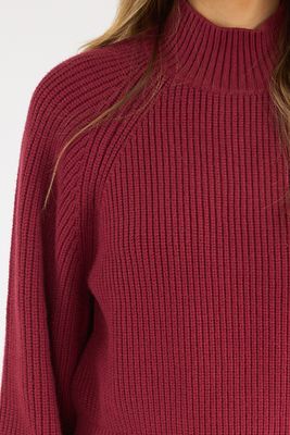 Martina Knit Sweater