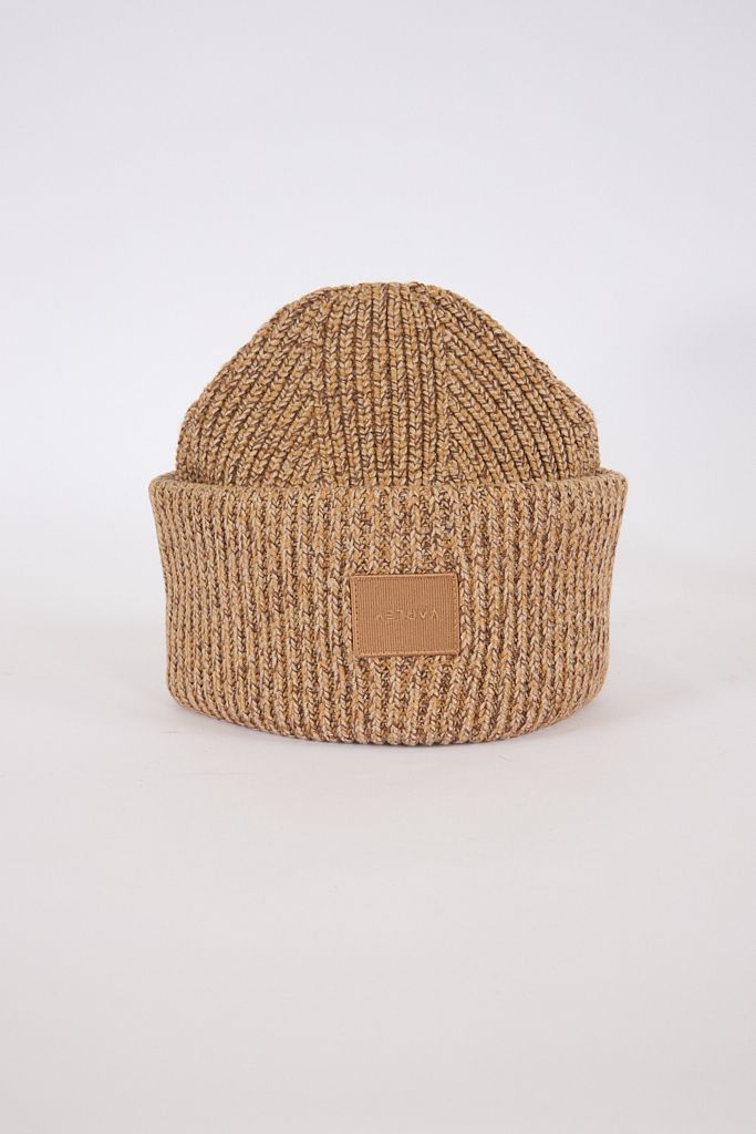Carly Knit Beanie