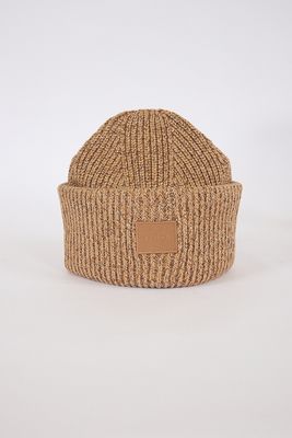 Carly Knit Beanie