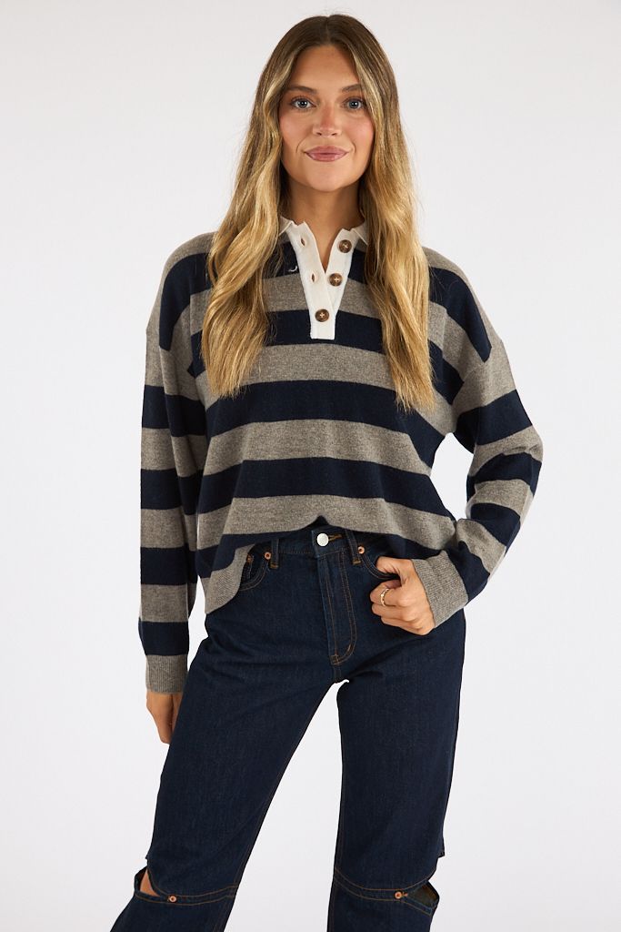 Braxton Sweater, Xirena