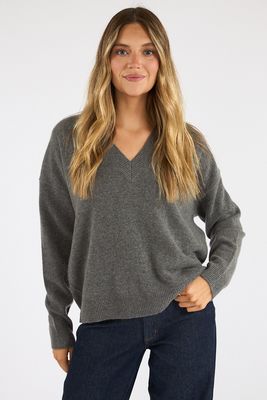 Jodie Sweater