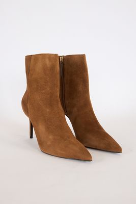 Mikki Suede Boot, Schutz, e.Allen