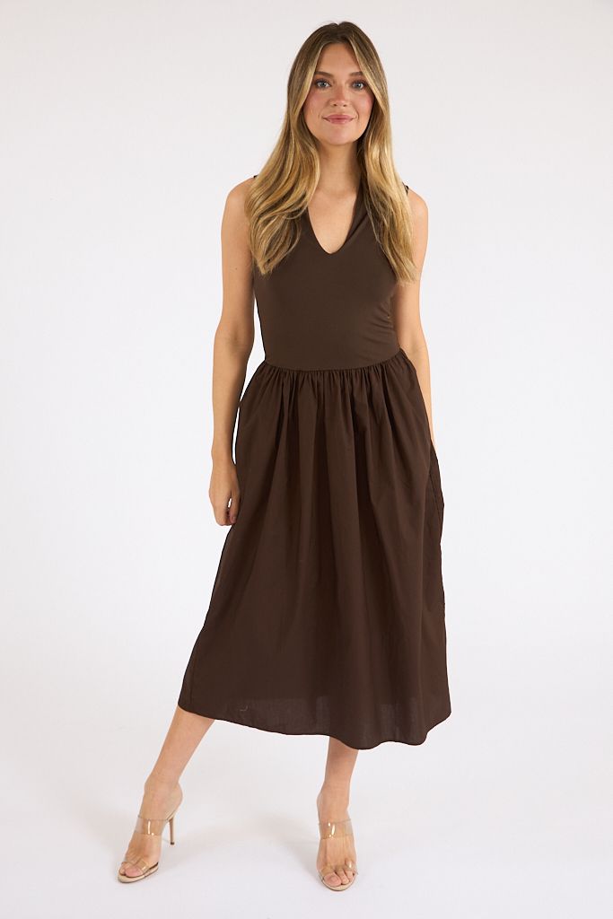 Winnie Dress, Rails, e.Allen