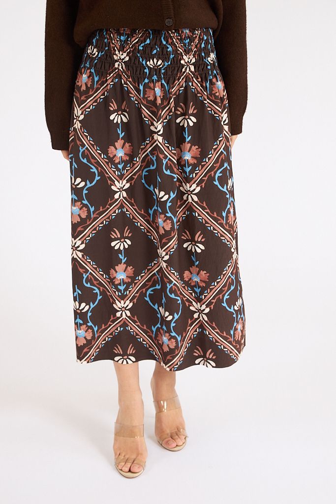 Alessa Skirt, Rails, e.Allen