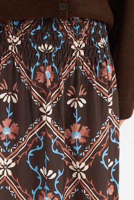 Alessa Skirt