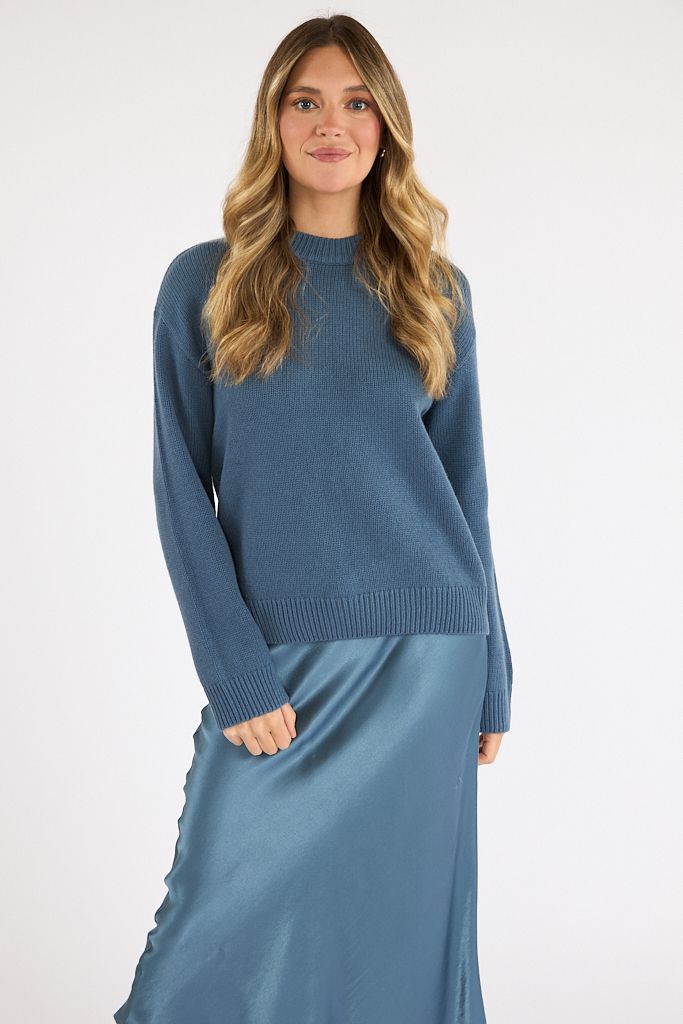 Helly Sweater, e.Allen, Rails