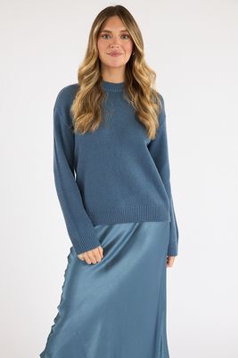 Helly Sweater, e.Allen, Rails