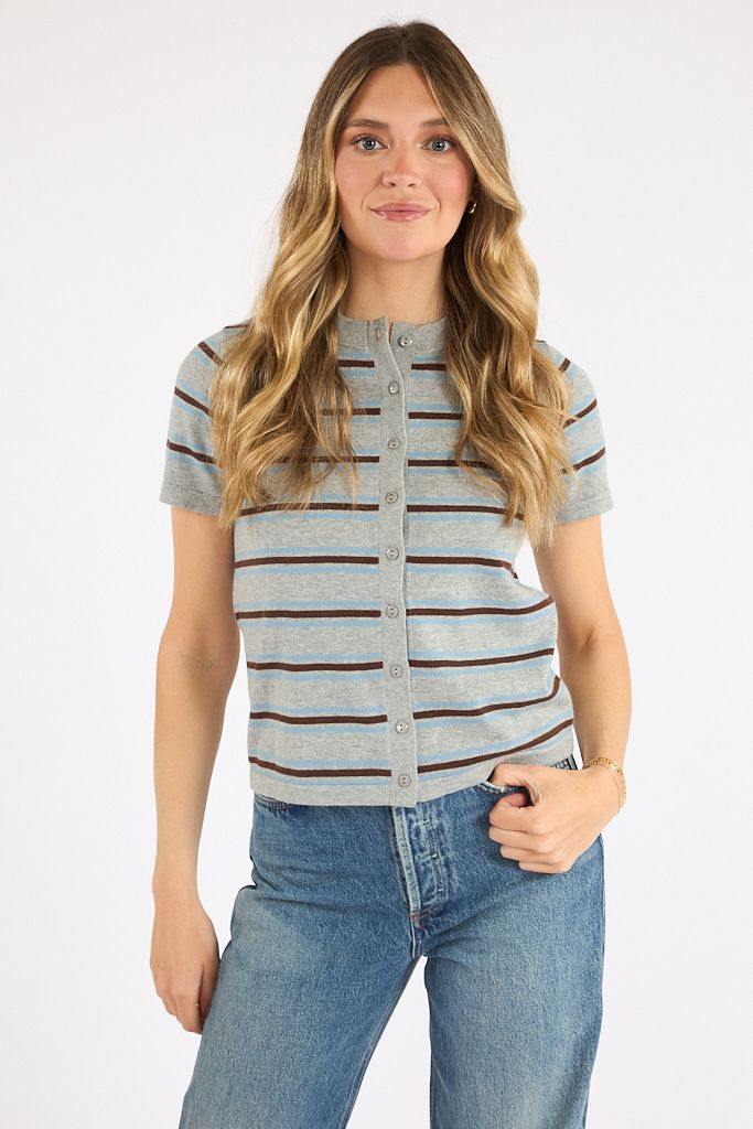 Kylie Top, Rails, e.Allen