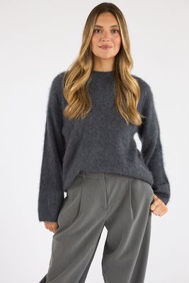 Joel Sweater, Rails
