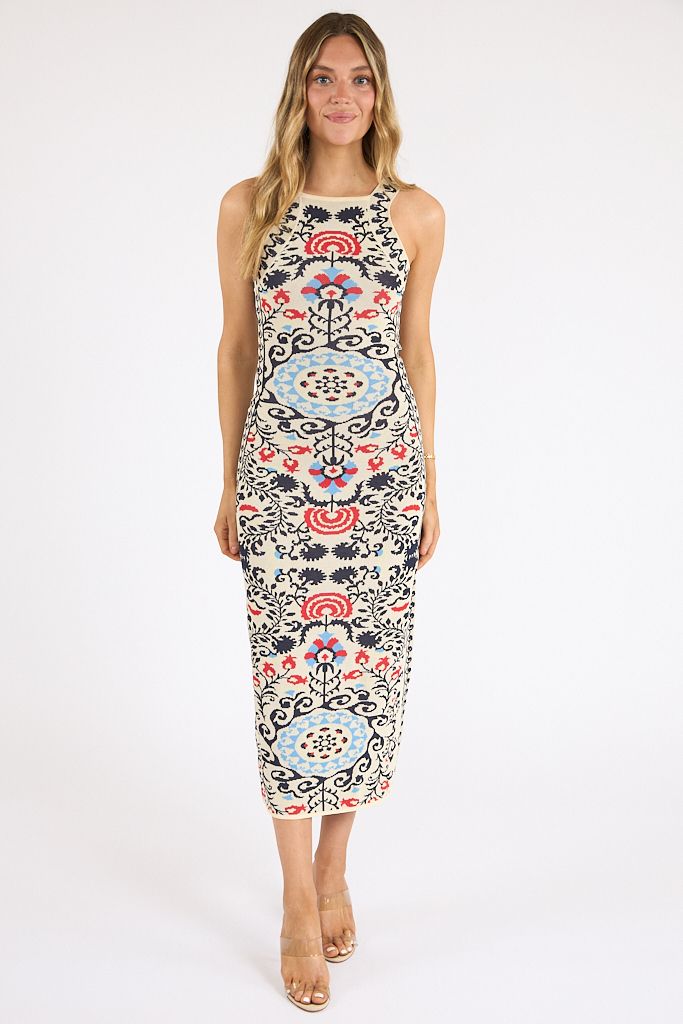Sariah Dress Tapestry