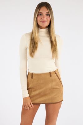 Fleur Top, Elodie