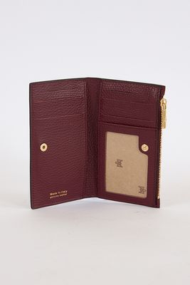 Velvet Portacarte Di Credito Con Portamonete