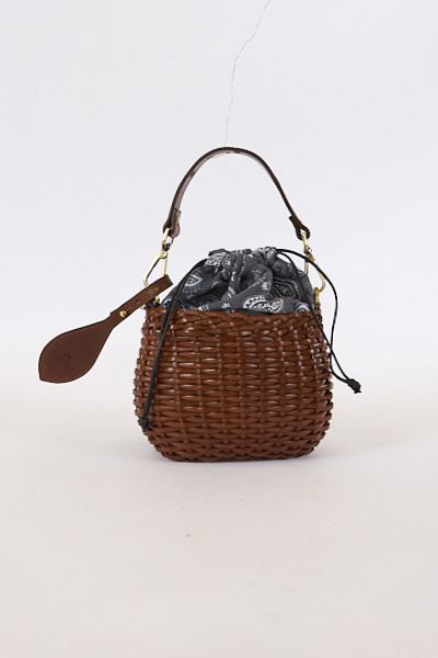 Celeste Small Bucket