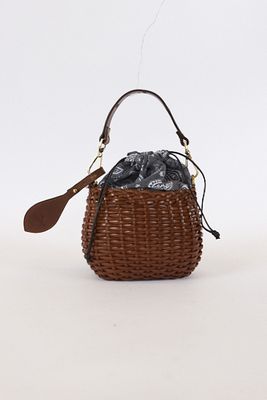 Celeste Small Bucket