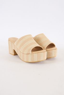 Terry Raffia