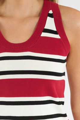 Lee Tank Americana