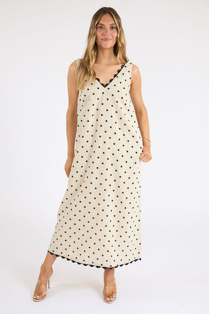 Ellery Dress