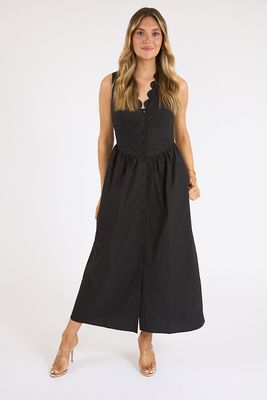 Sabrina Dress