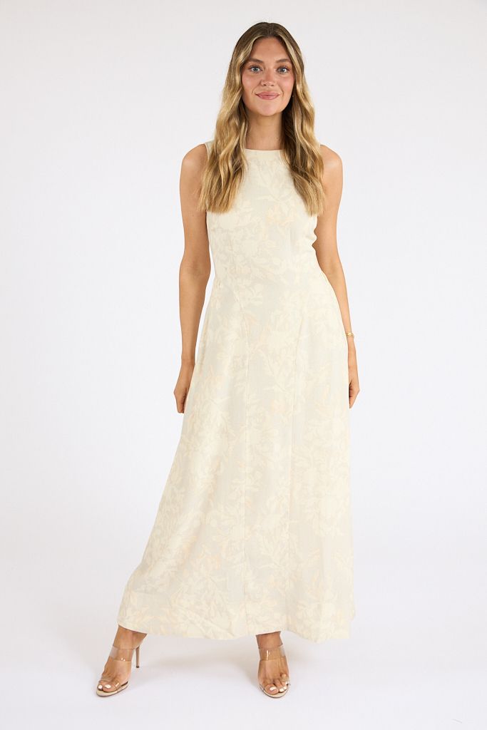 Parke Dress