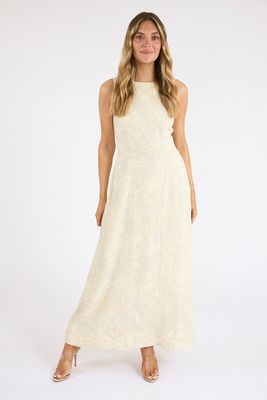 Parke Dress
