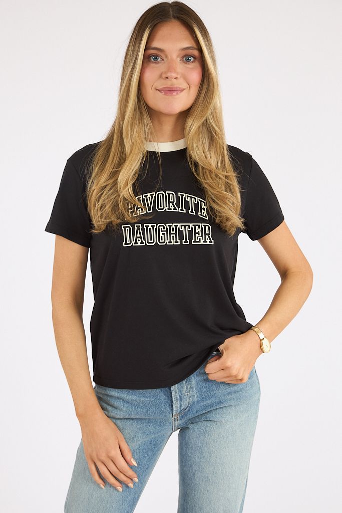 The Collegiate Classic Tee