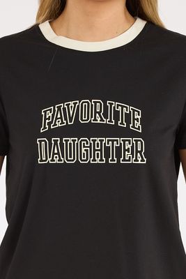 The Collegiate Classic Tee