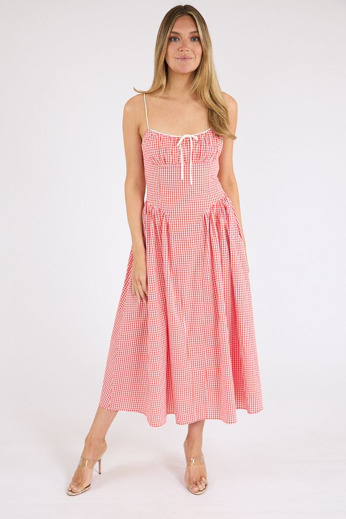 Lyla Dress