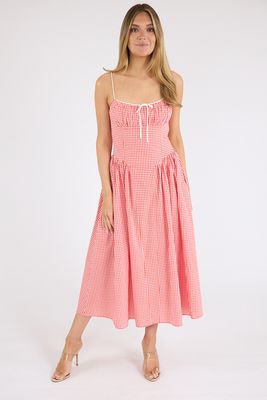 Lyla Dress