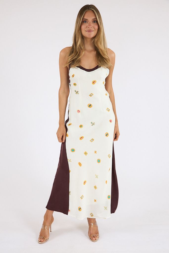 The Anita Dress
