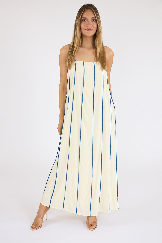 The Estella Dress