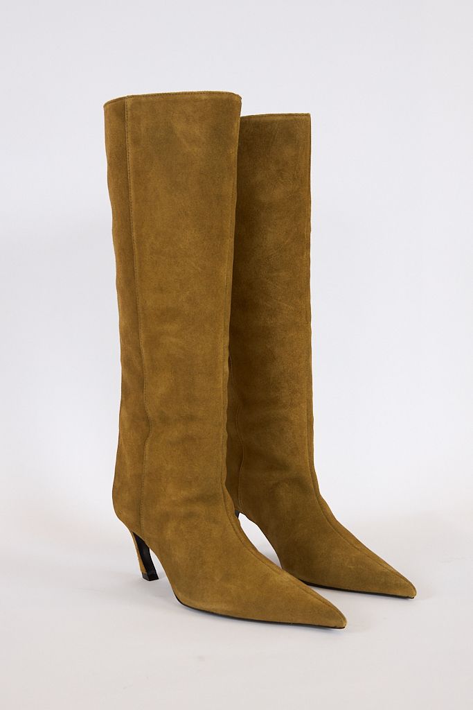 Lexi Mid Boot