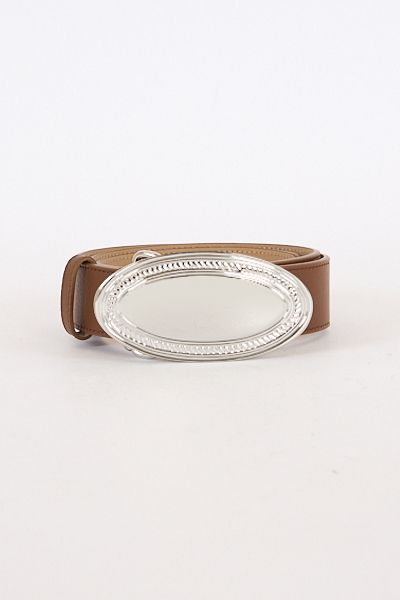 Adley Belt