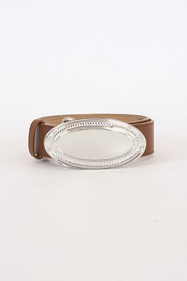 Adley Belt