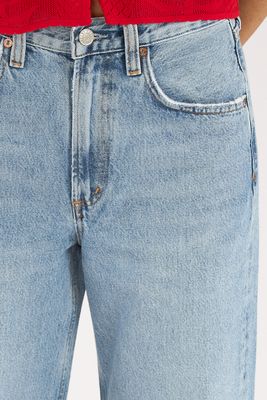 Low Curve Jean in Force