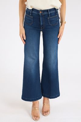 Lil Hustler Roller Patch Pocket