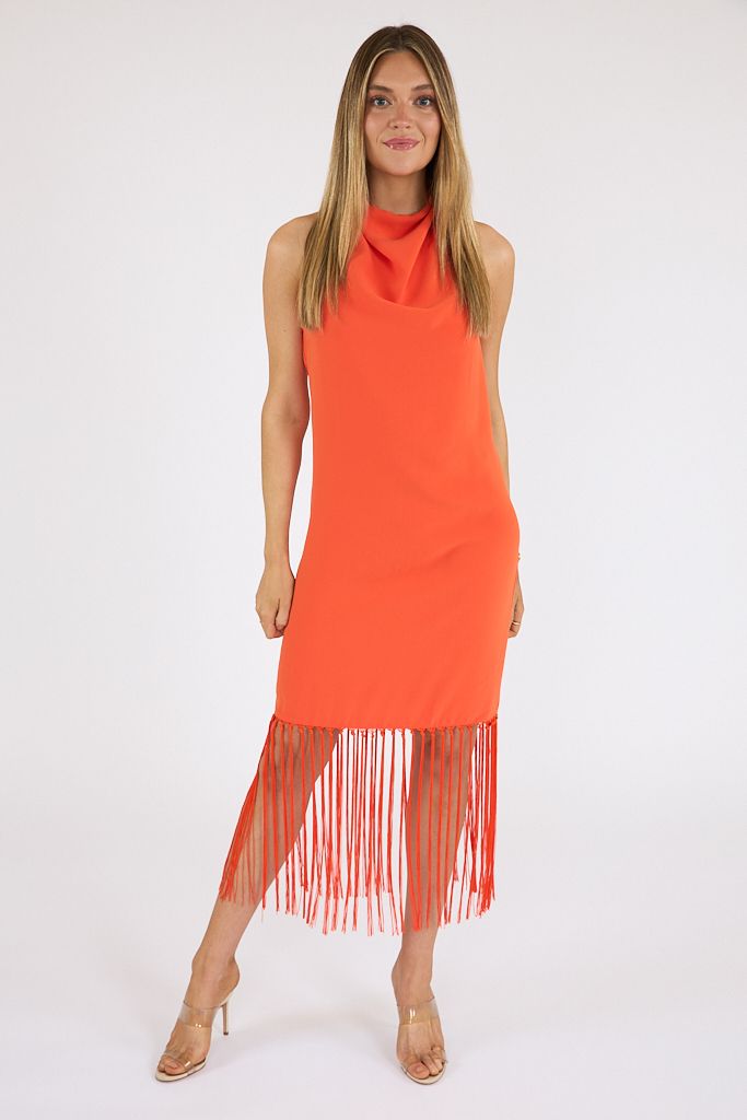 Syd Midi Dress