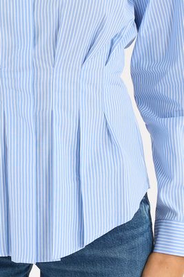 Oscar Shirt Stripe