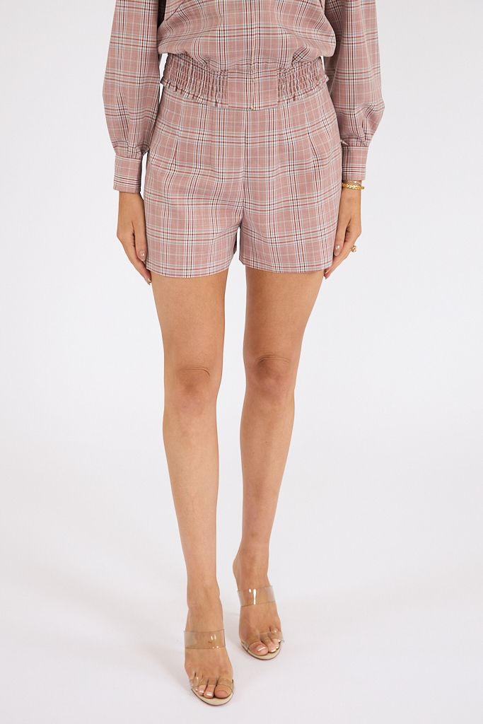 Jasper Short