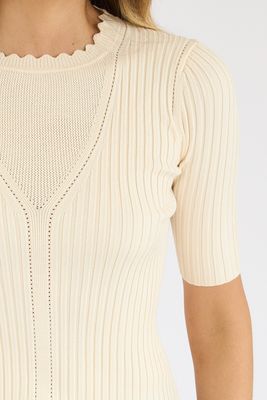 Leeds Sweater