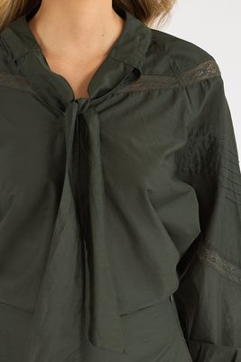 Chelsea Blouse