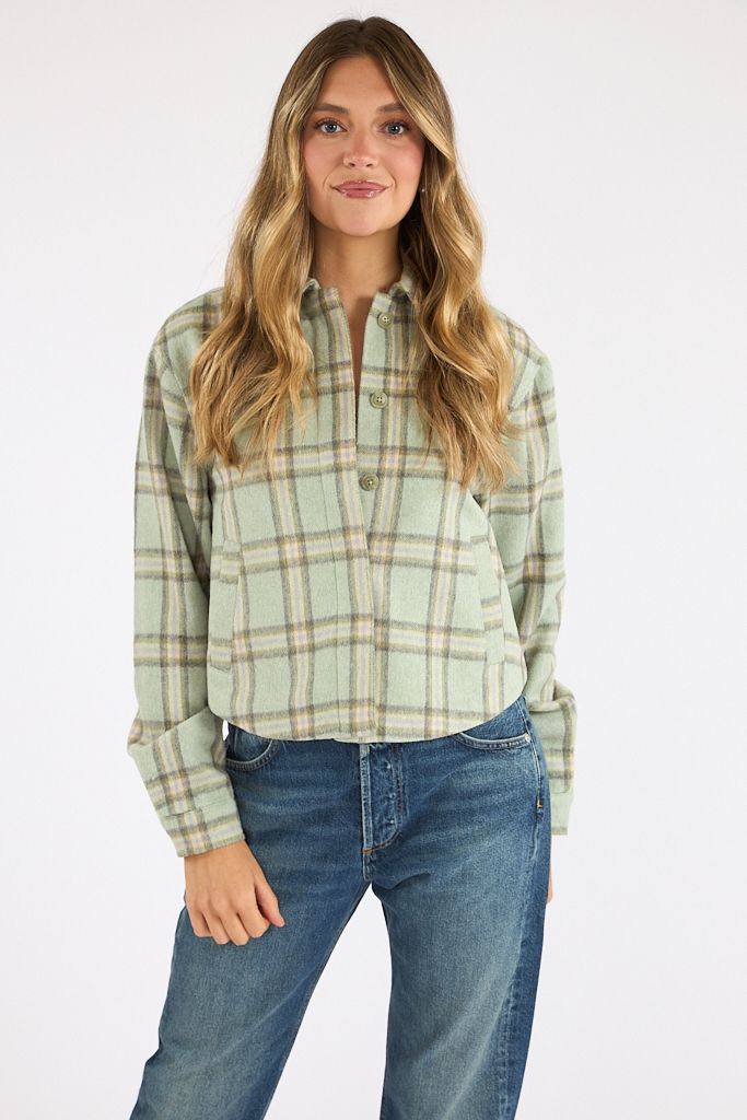Theo Jacket, Sundays, e.Allen