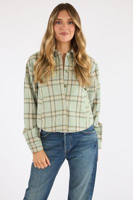 Theo Jacket, Sundays, e.Allen