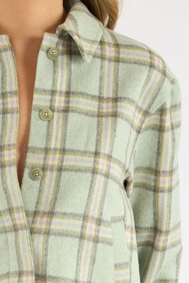 Theo Jacket