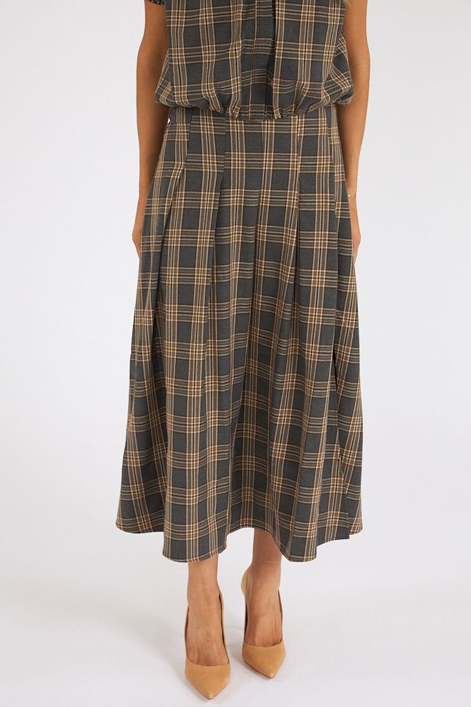 Bella Skirt, Sundays