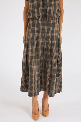 Bella Skirt, Sundays