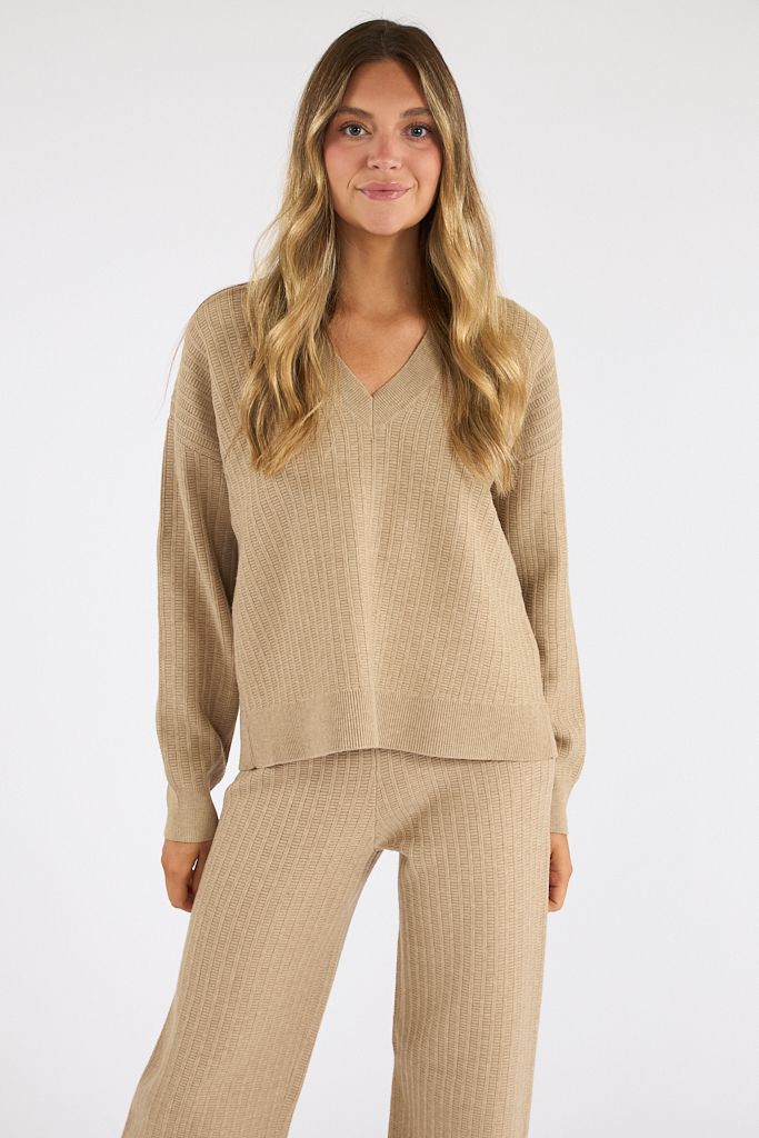 Oxford Sweater, Sundays