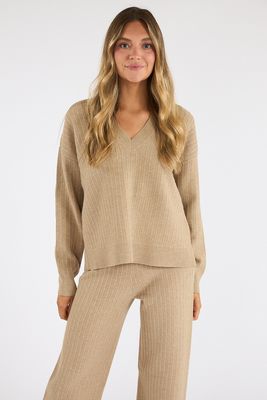 Oxford Sweater, Sundays