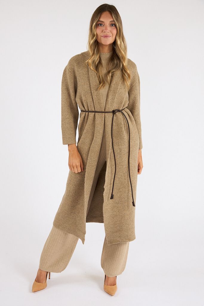 Emrys Coat, Sundays